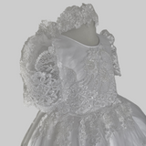Dalia Christening Dress