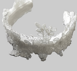 Dalia Christening Dress