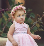 Claire - Baby Dress