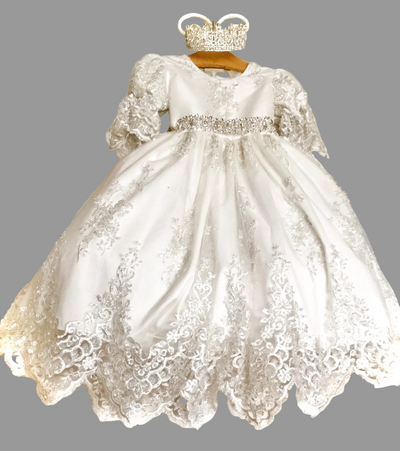 Viviana Toddler Dress