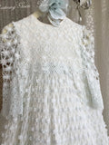 Robert - Baptism Gown