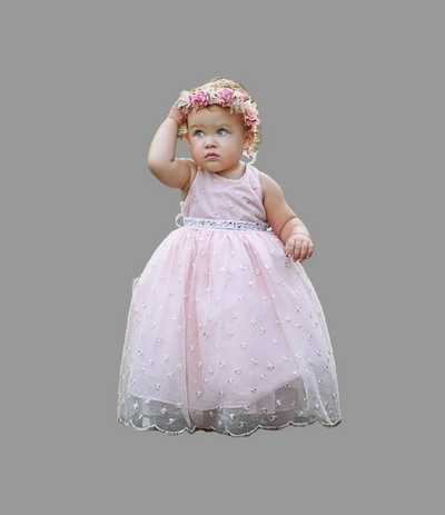 Claire - Baby Dress
