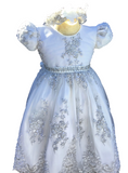 Leonora Dress