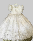 Dalia Christening Dress