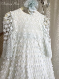 Robert - Baptism Gown