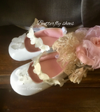 Ely - Birthday Dress