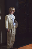 Ring Bearer - Toddlers Suit - River