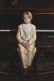 Ring Bearer - Toddlers Suit - River