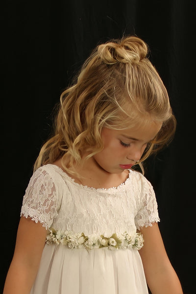 First Communion Dress - Matilda