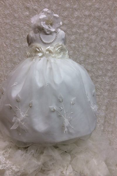 London post Christening dress :) - ElenaCollection
- 3