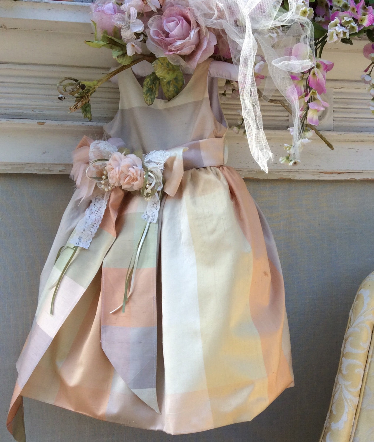 Patricia - ElenaCollection
- 2