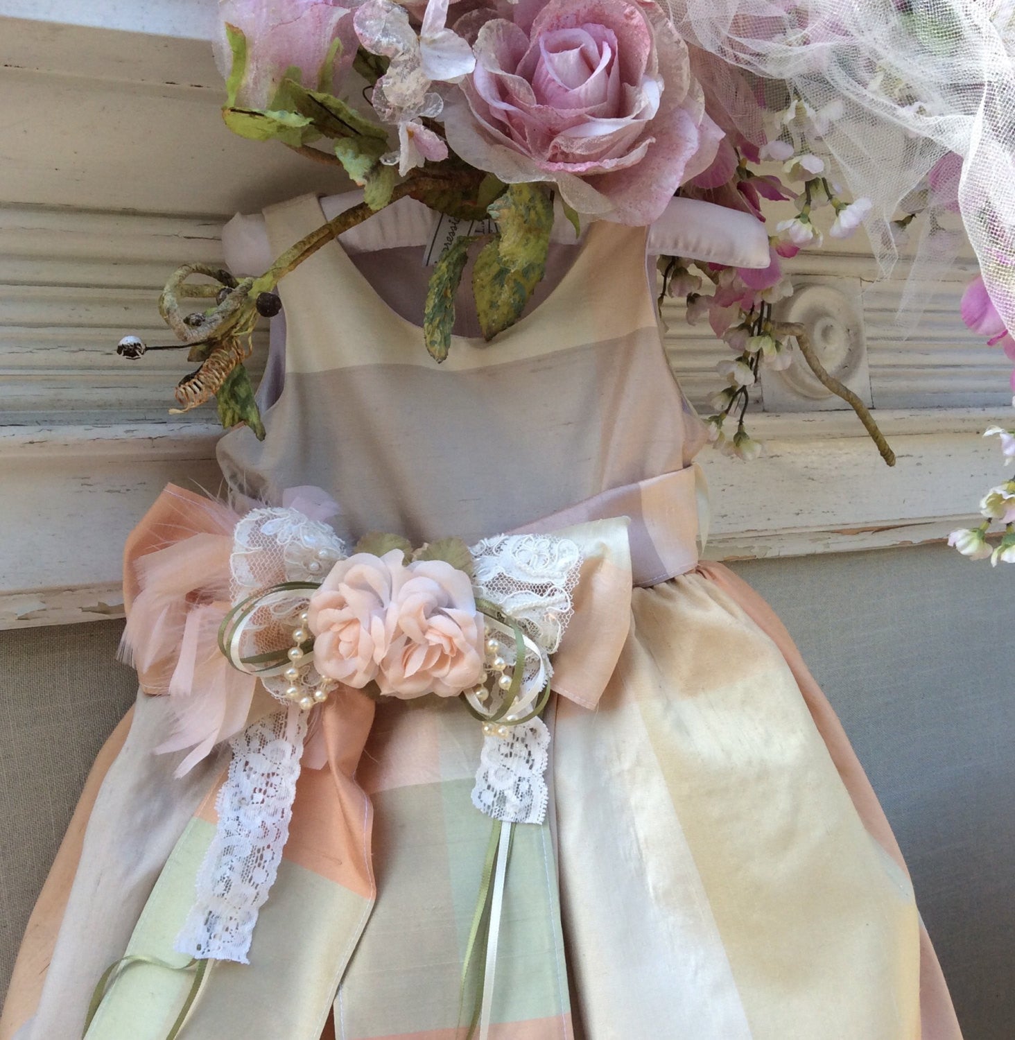 Patricia - ElenaCollection
- 1