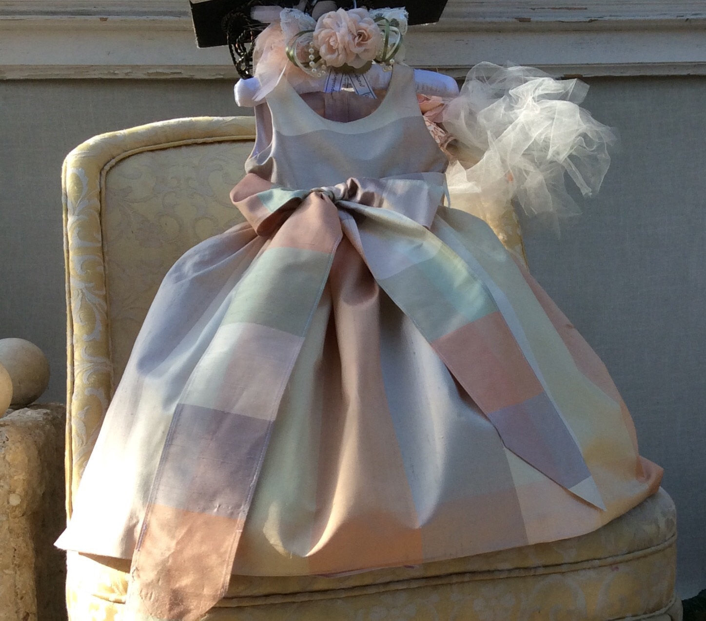 Patricia - ElenaCollection
- 3