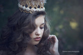 Lace Crown - ElenaCollection
- 2