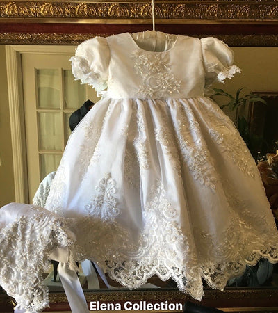 Viviana Toddler Dress