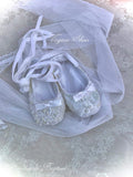 Christening and Baptism Shoes