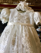 Viviana Toddler Dress