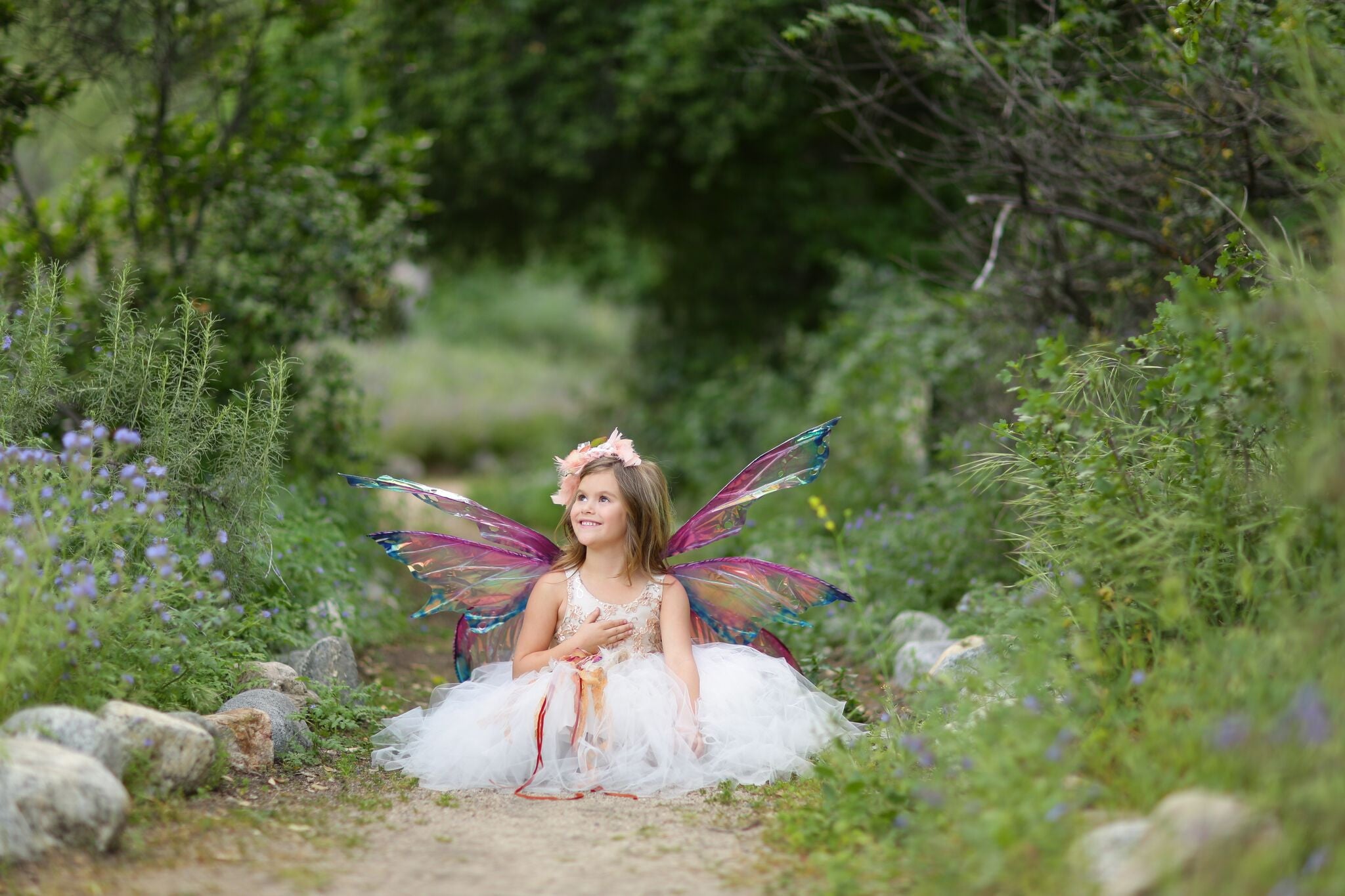 Honey Flower - ElenaCollection
- 7