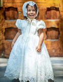 Leonora Dress