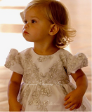 Leonora Dress