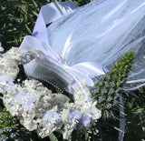 Communion veil - Camilla