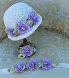 Lilac - ElenaCollection
- 2