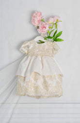 The Daisy - Christening Dress