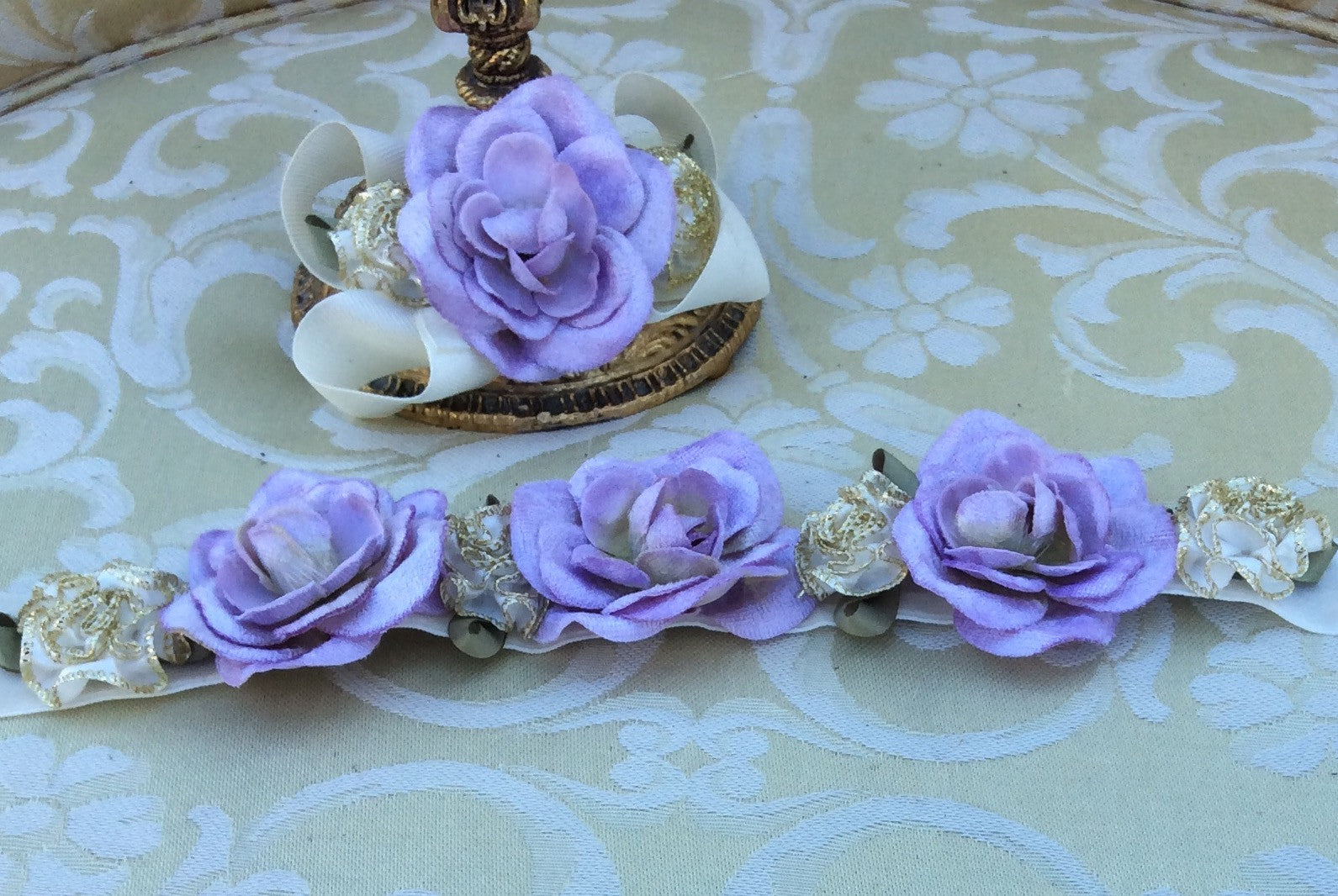 Lilac - ElenaCollection
- 5