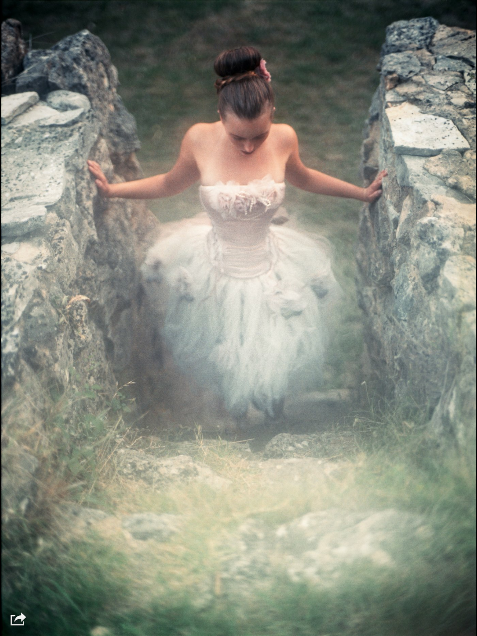 Wedding tutu hot sale