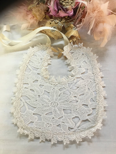Kendal - Heirloom Christening Gown