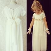 First Communion Dress - Matilda