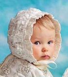 Bonnets Newborn Photography