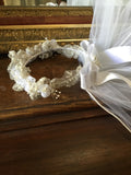 Communion veil - Camilla