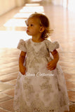 Leonora Dress