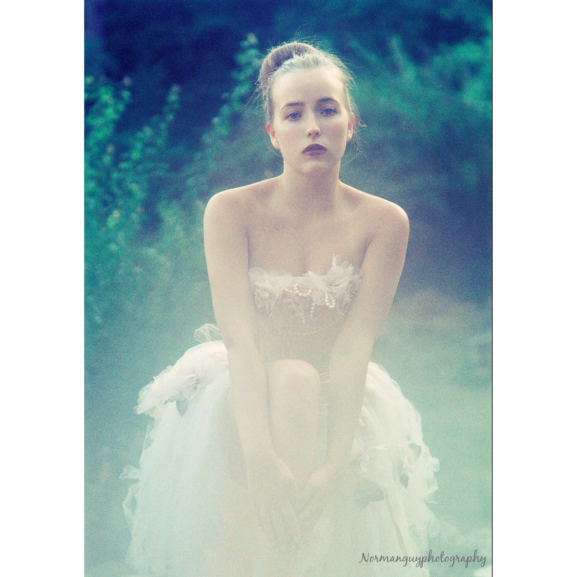 Friederike Couture Tutu Set - ElenaCollection
- 2