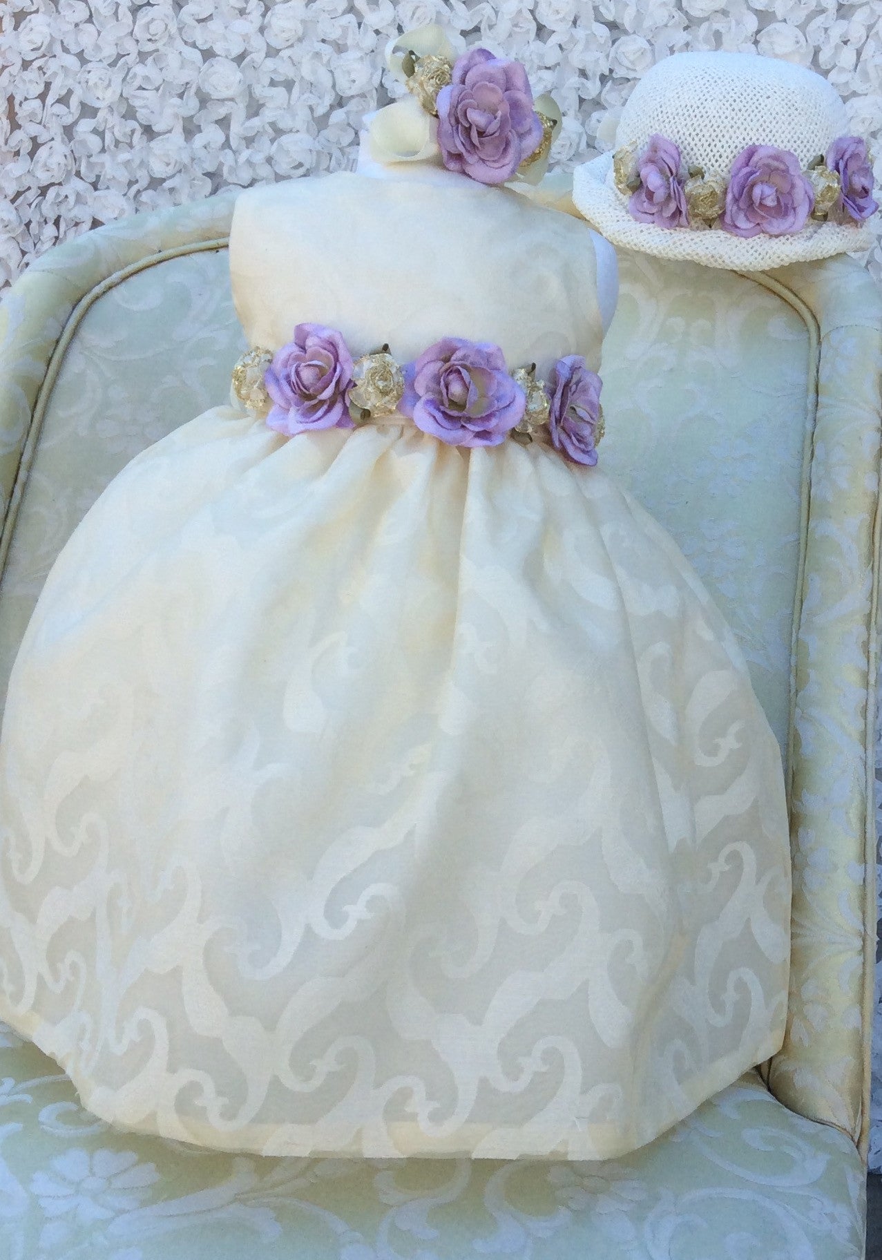 Lilac - ElenaCollection
- 6