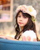 Alexandrine Communion Gown