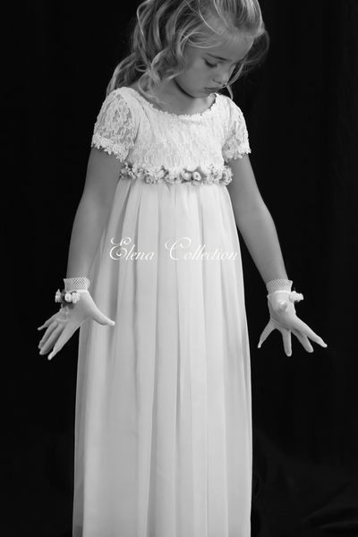 First Communion Dress - Matilda
