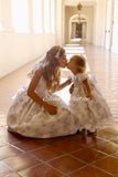 Leonora Dress