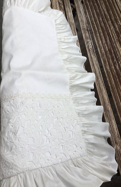 Kendal - Heirloom Christening Gown