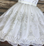 Leonora Dress