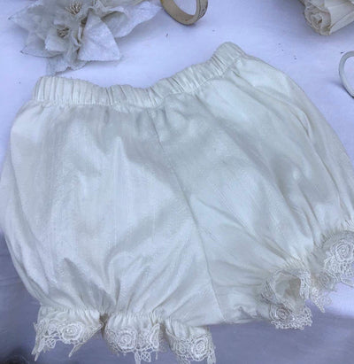 Kylie - Heirloom Christening Gown
