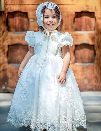 Viviana Toddler Dress