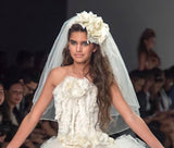 Wedding Veil - Adele