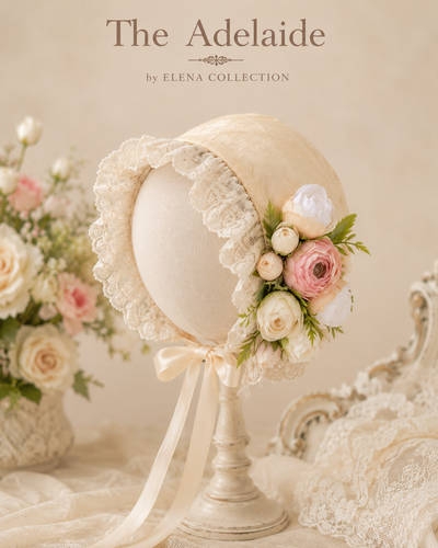 The Adelaide Bonnet