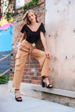 Cargo Pants - Nora