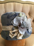 Hats - Cloche Hats