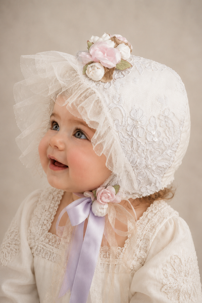 The Ann Bonnet