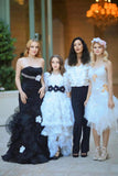 PARIS RUNWAY SHOW October 3rd 2025