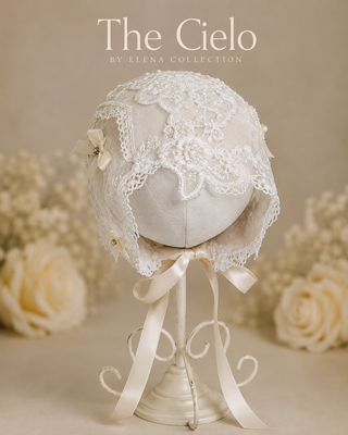 The Cielo Bonnet
